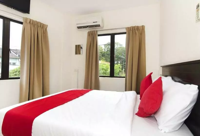 ホテル 91 Bukit Mewah