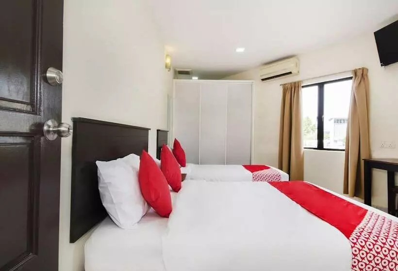 ホテル 91 Bukit Mewah