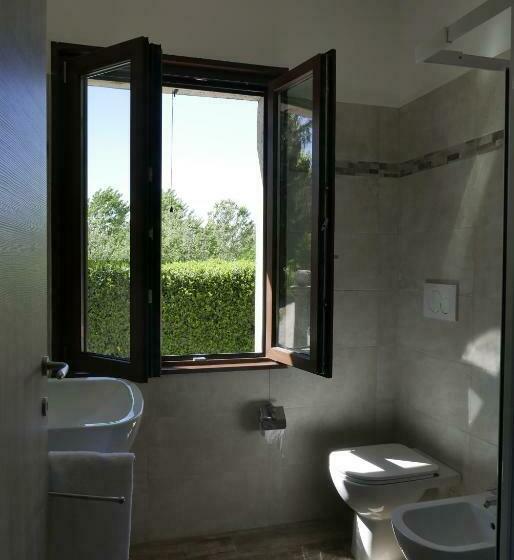 호텔 Agriturismo Boschi Celati