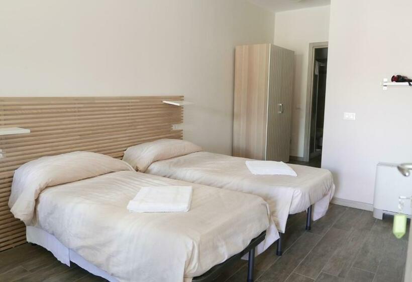 호텔 Agriturismo Boschi Celati