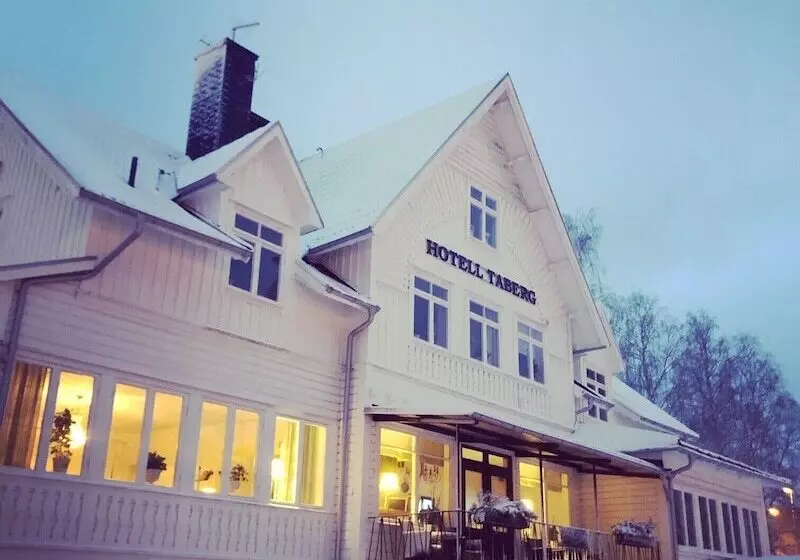 ホテル L Taberg