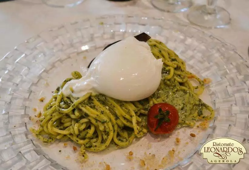 ホテル Leonardo S B&b
