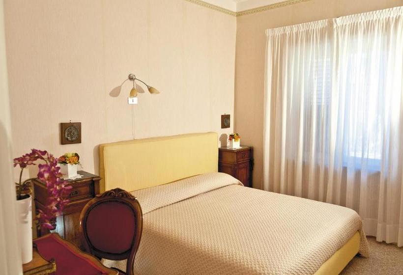 בית מלון כפרי Leonardo S B&b