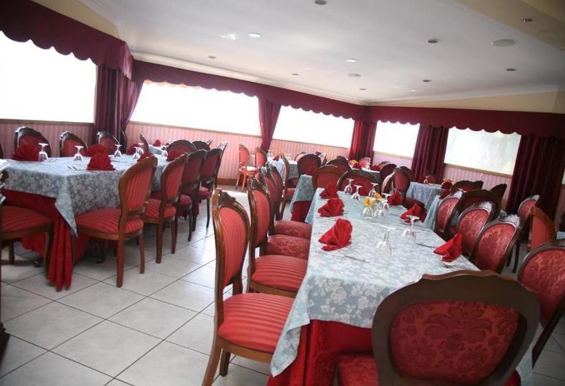 בית מלון כפרי Leonardo S B&b