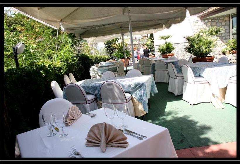 בית מלון כפרי Leonardo S B&b