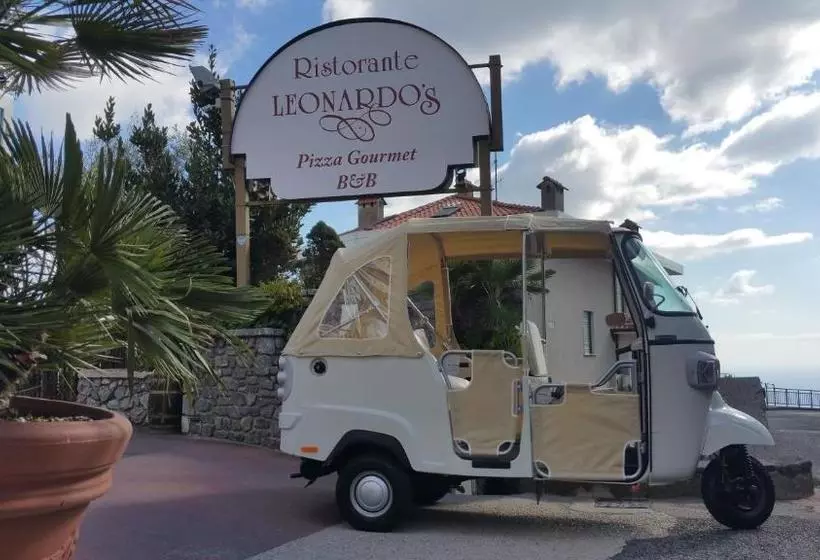 ホテル Leonardo S B&b