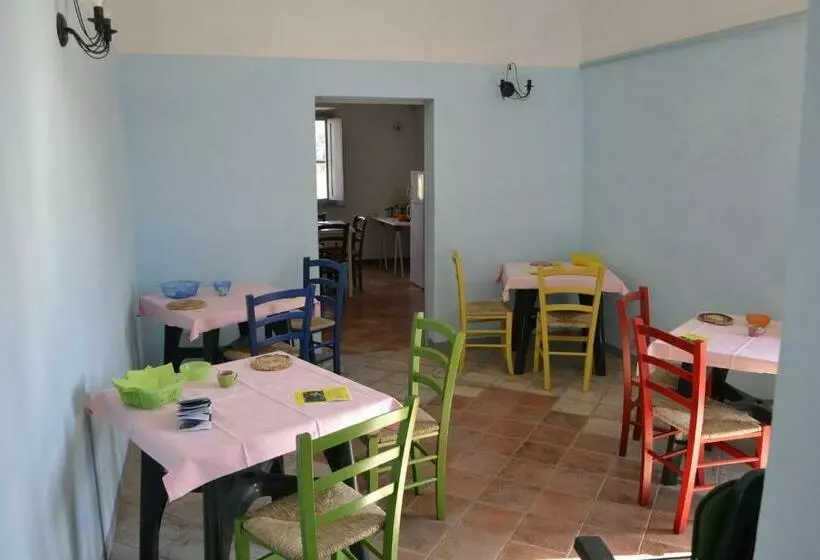 ホテル Podere S.giulia   Casale Banditelle
