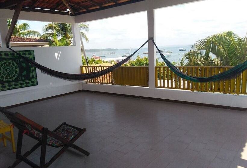 酒店 Pousada Canto Do Mar