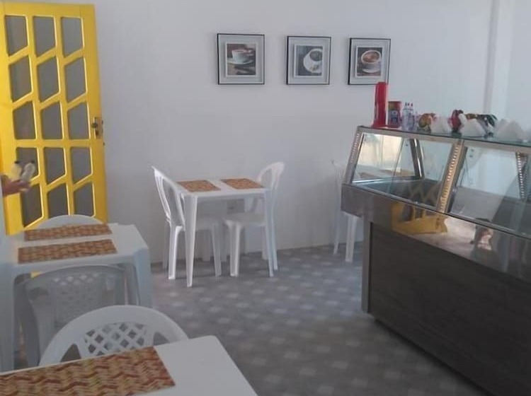 酒店 Pousada Canto Do Mar