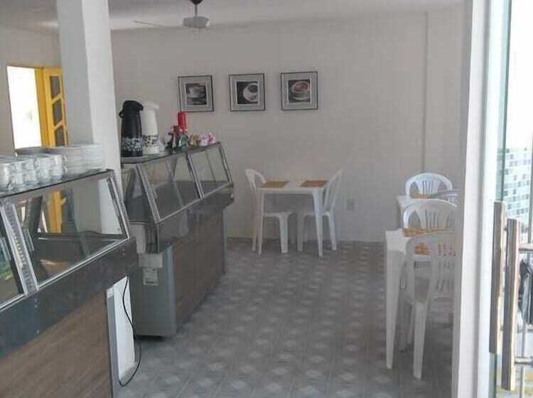 酒店 Pousada Canto Do Mar