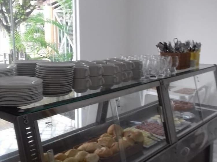 酒店 Pousada Canto Do Mar