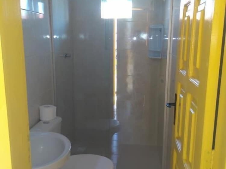 酒店 Pousada Canto Do Mar