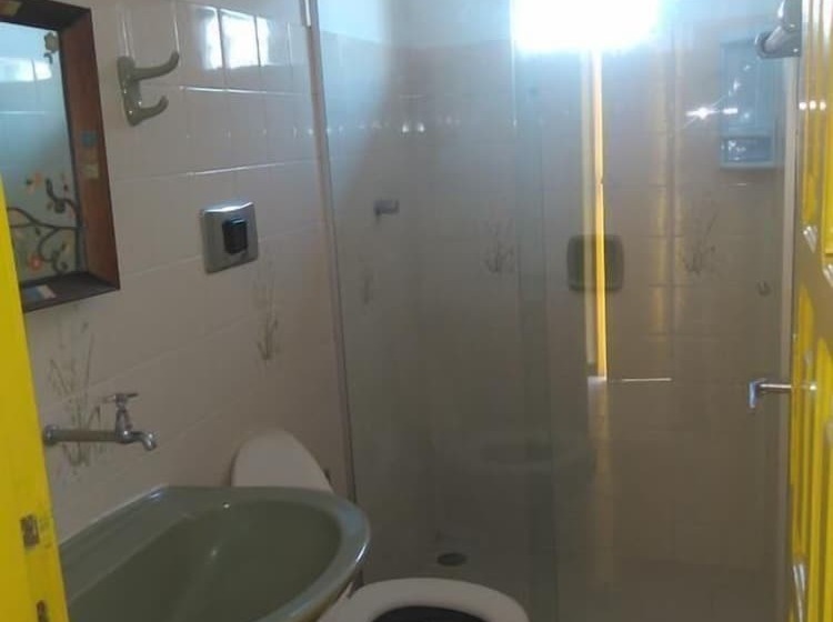 酒店 Pousada Canto Do Mar