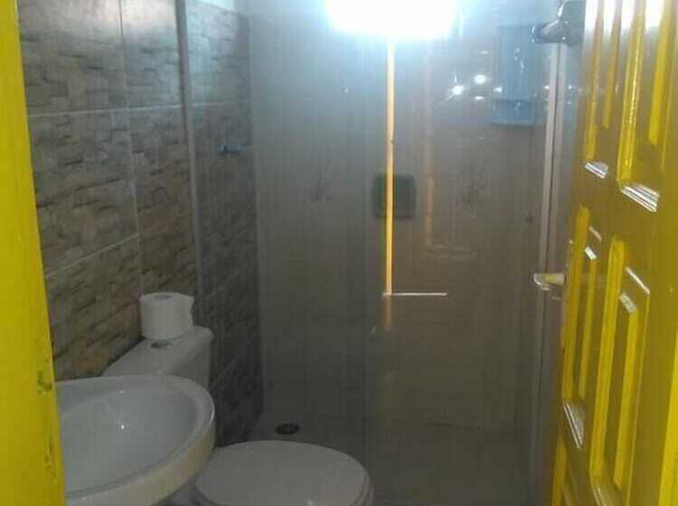 酒店 Pousada Canto Do Mar