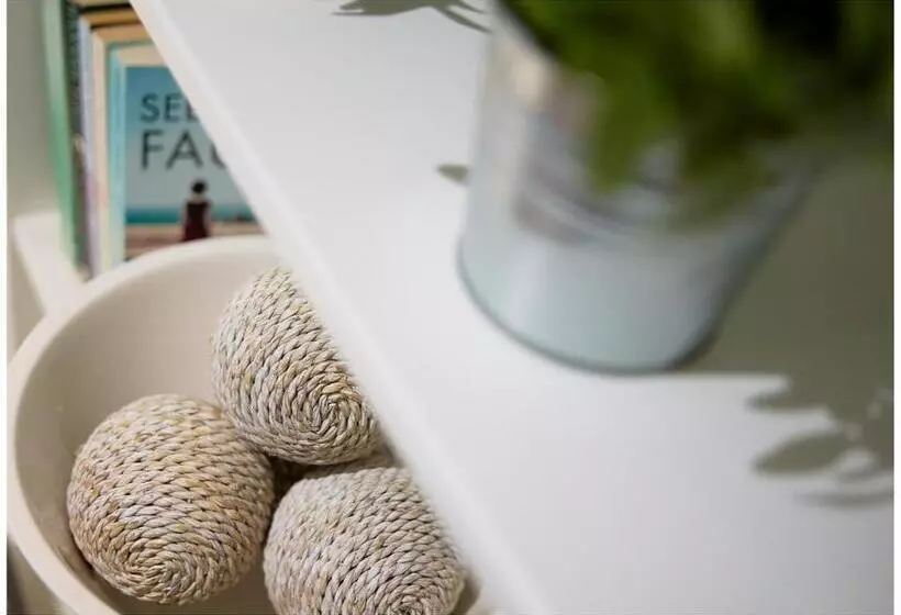 Hotelli The Three Hills