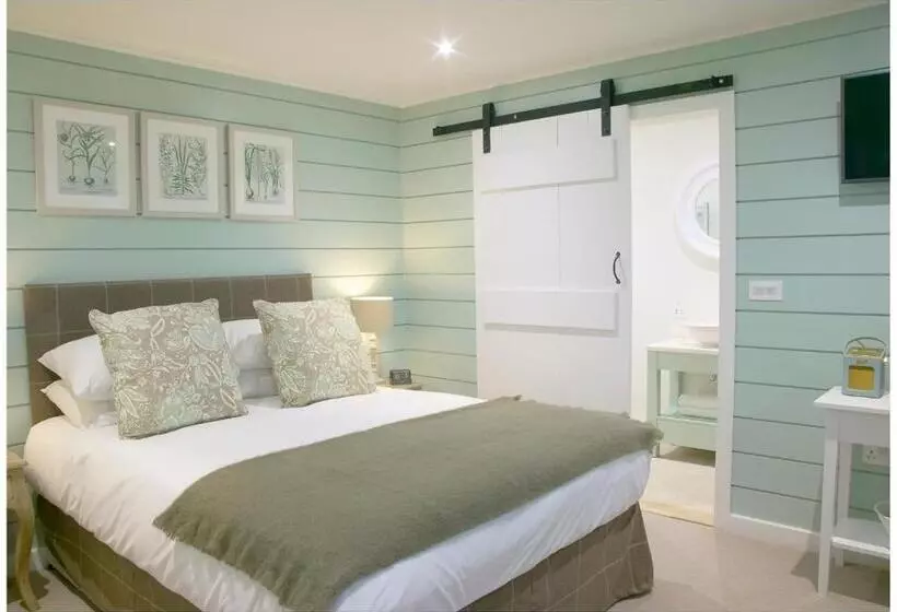 Hotelli The Three Hills