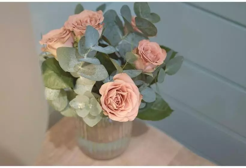 Hotelli The Three Hills