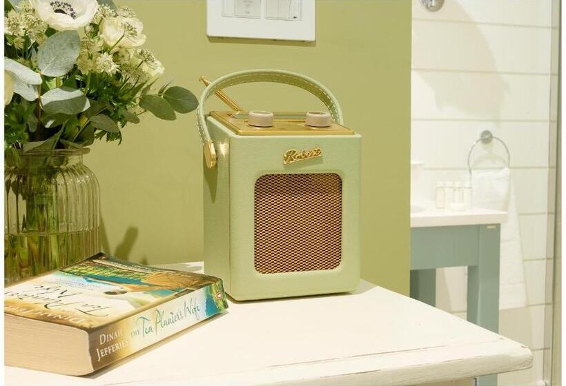 ホテル The Three Hills