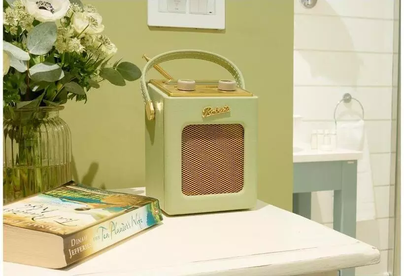 Hotelli The Three Hills