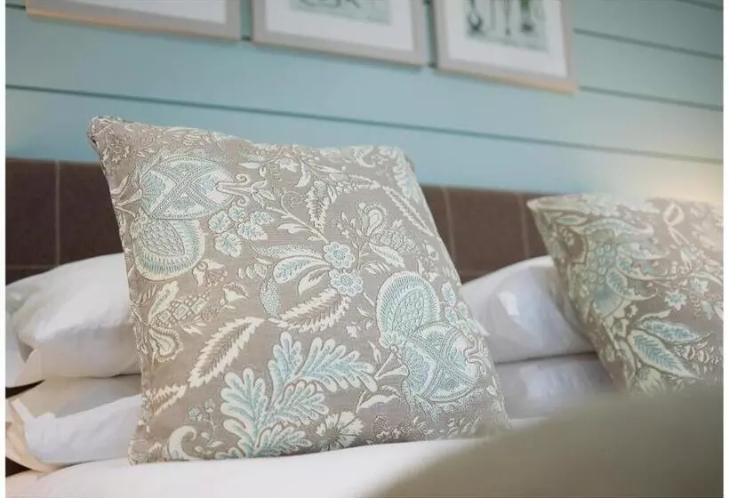 Hotelli The Three Hills