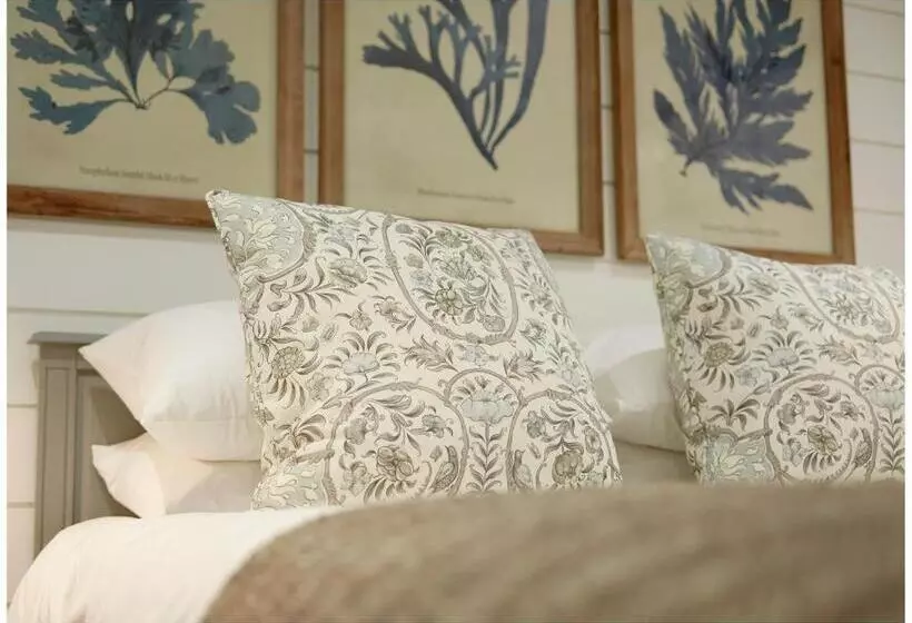 Hotelli The Three Hills