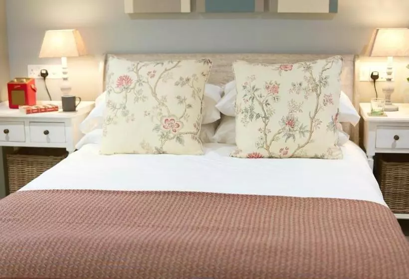 Hotelli The Three Hills