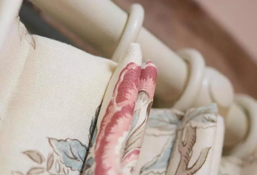 Hotelli The Three Hills