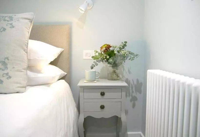 Hotelli The Three Hills