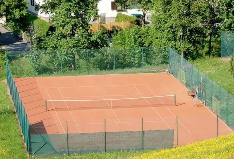 Пансион Gasthof Landhotel Hubmann