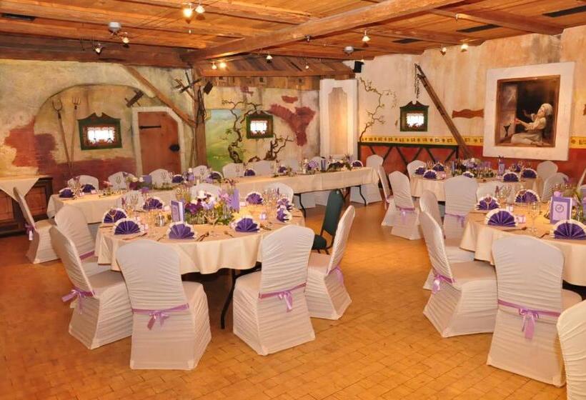 Пансион Gasthof Landhotel Hubmann