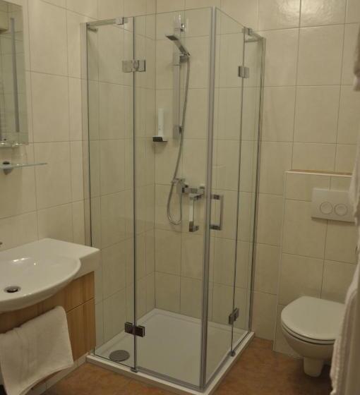 Пансион Gasthof Landhotel Hubmann