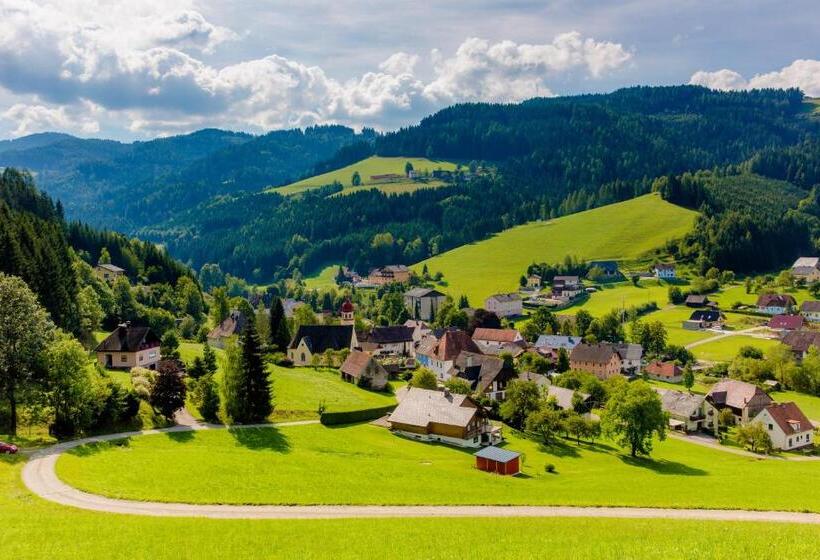 Пансион Gasthof Landhotel Hubmann