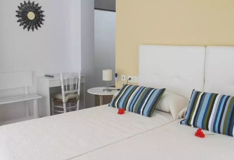 Majatalo Hostal Onteniente