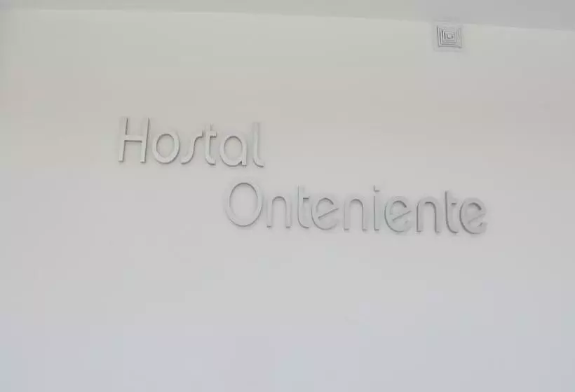 Majatalo Hostal Onteniente