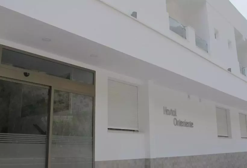 Majatalo Hostal Onteniente