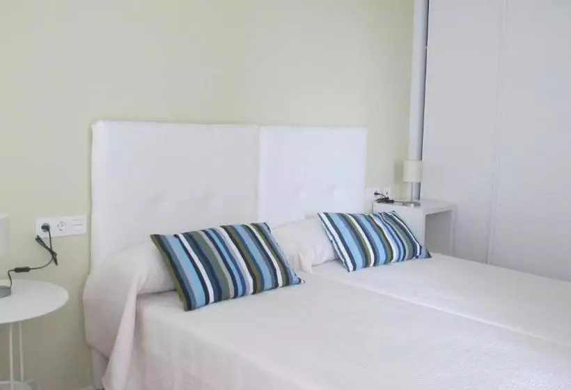 Majatalo Hostal Onteniente