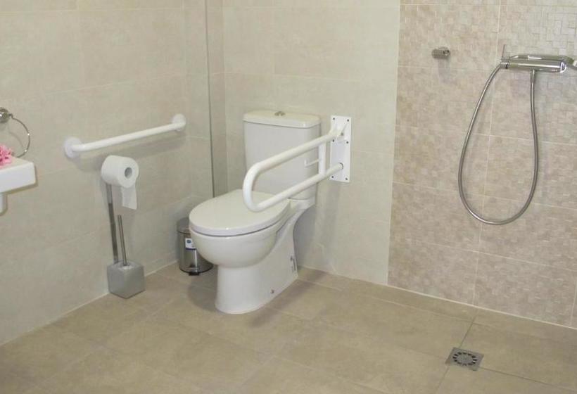 Пансион Hostal Onteniente