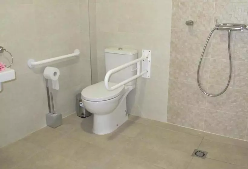 Majatalo Hostal Onteniente