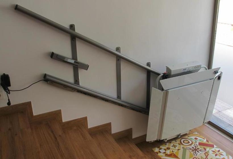 Пансион Hostal Onteniente