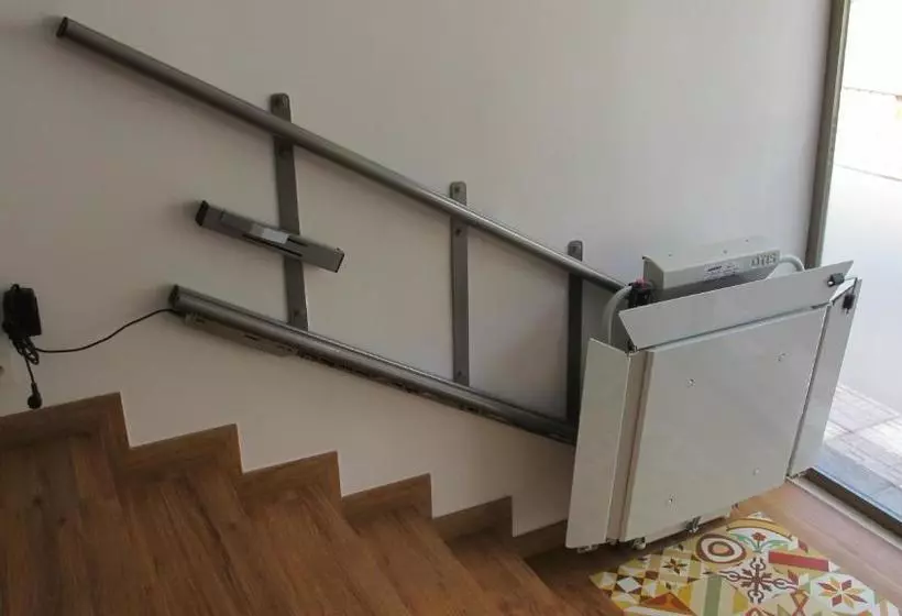 Majatalo Hostal Onteniente