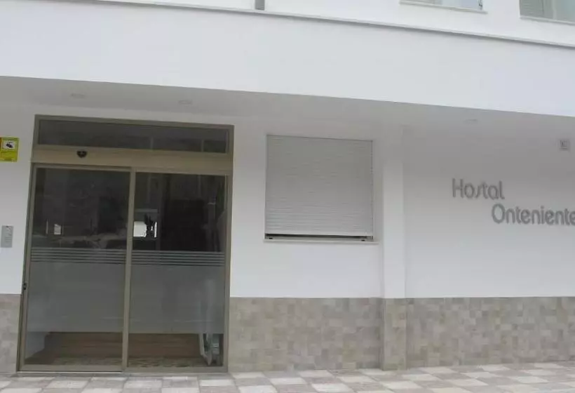 Majatalo Hostal Onteniente