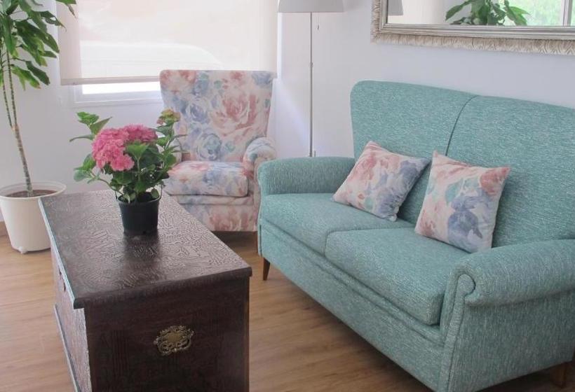 Пансион Hostal Onteniente