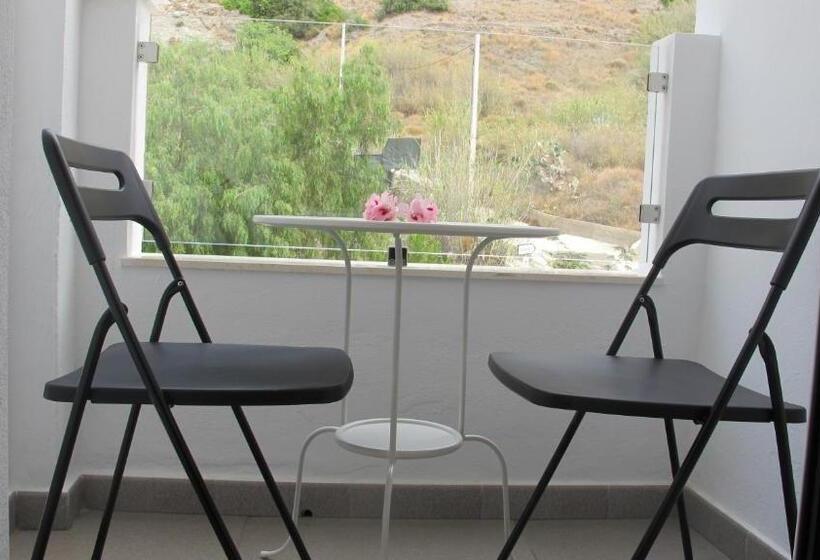 Пансион Hostal Onteniente