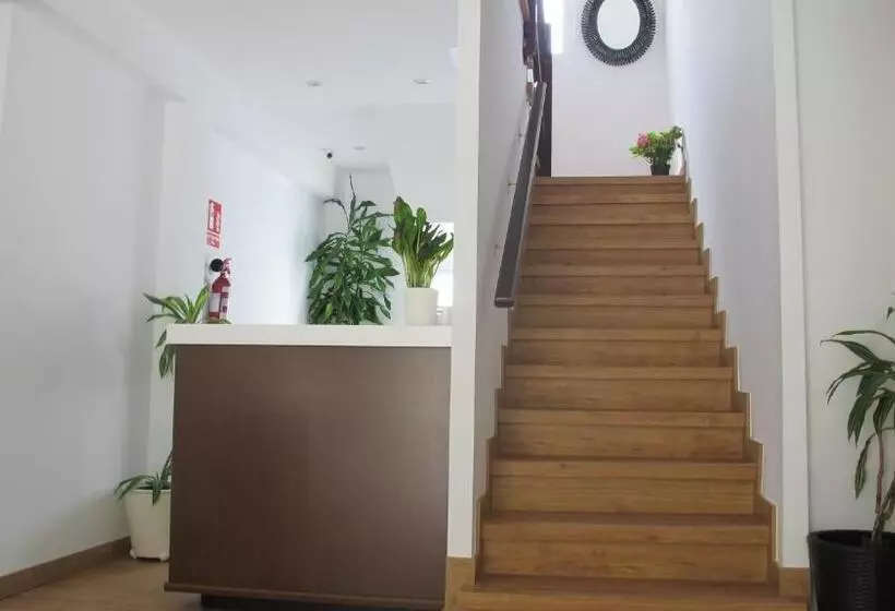 Majatalo Hostal Onteniente