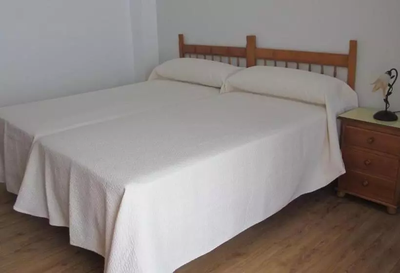 Majatalo Hostal Onteniente