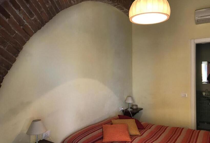 بنسيون Sole Terra Mare