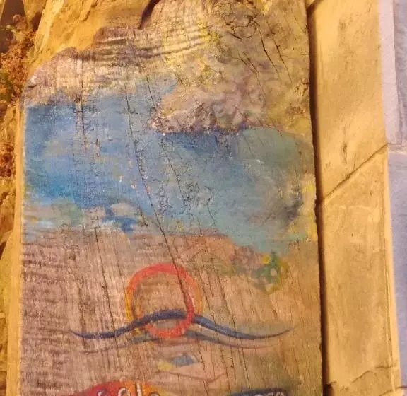 Majatalo Sole Terra Mare