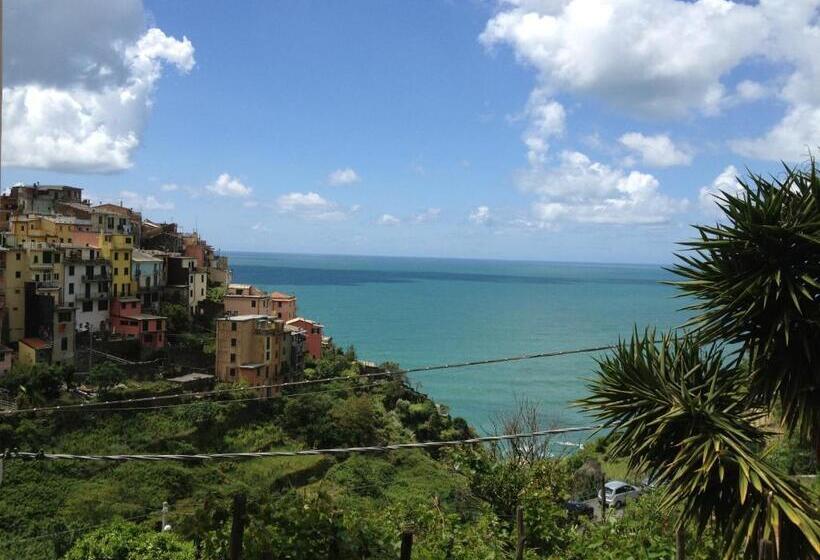 بنسيون Sole Terra Mare