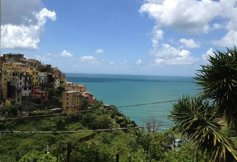 Majatalo Sole Terra Mare