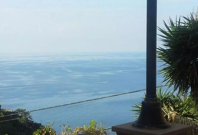 Majatalo Sole Terra Mare